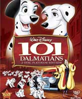 101 Dolmatians / 101 